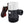 Commodore 1100 GPH Non-Automatic Bilge Pump - 12V