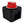 Commodore 4-Position Compact Dual Battery Selector Switch