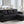 Toby - Woven Fabric Reversible Sleeper Sectional Sofa With Storage Chaise Cup Holder Charging Ports And Pockets
