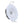 Lumitec Illusion Flush Mount LED Down Light - Spectrum RGBW - Cool White - White Housing