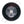 Lumitec Illusion Flush Mount LED Down Light - Warm White - Dimming - Black Housing