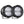 RIGID Industries 360-Series RGBW 4
