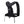 Mustang Elite 190 Offshore Inflatable PFD - Black