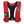 Mustang Elite 120 Coastal Inflatable PFD - Red