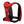 Mustang Elite 120 Coastal Inflatable PFD - Red