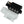 Egis RT Fuse Block - 4 Circuit w/Cover