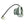 Regitar USA Condenser f/Mercruiser  OMC Inboard Engines