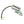 Regitar USA Condenser f/Mercruiser, Volvo Penta  OMC Inboard Engines