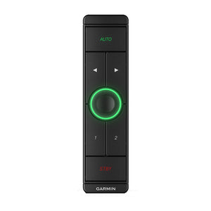 Garmin APK 10 Autopilot Keyboard - Vertical
