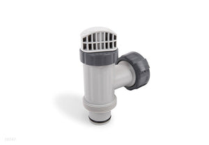Intex 28635EG Pool Filter Hose & Accessory Kit (New Without Box) - TRAPSKI