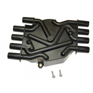 Regitar USA Distributor Cap f/2001  Newer MCM/MIE 5.0L, 5.7L  6.2L
