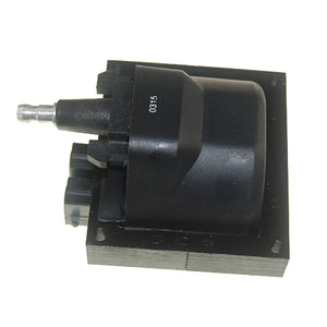 Regitar USA Ignition Coil GM 4 Cylinder, V6  V8 Engines w/Delco HEI Ignition