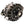 ARCO Marine Zeus A275L 3.15 Alternator w/Case Ground (Common Rail)  Terminal Block