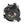 ARCO Marine Zeus 24V 4kW Low Turn On (LTO) Vortec Alternator w/Isolated Ground