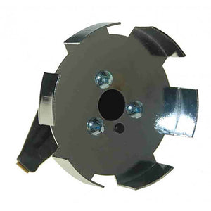 Regitar USA Rotor f/Mercruiser Engines: GM V-6 Engines w/Thunderbolt IV  V HEI Ignition