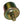 Regitar USA Oil Pressure Sender - 80 PSI: Mercruiser 3.0L, 5.7L, 5.8L, 6.3L, 8.1L, 8.6L