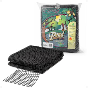 DeWitt Deluxe PN30-2030 30 x 20 Ft Heavy Duty Backyard Fish Pond Netting Cover
