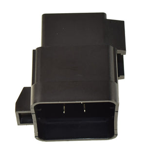 Regitar USA Relay w/Shroud f/Mercruiser 575 Sci, 350MAG, 4.3L, 6.2L, 5.0L, 383MAG