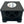 BILGE-B-DRY Single Pump - 12VDC - TRAPSKI