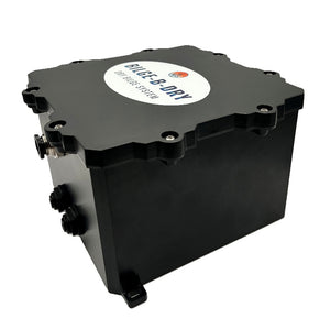 BILGE-B-DRY Dual Pump - 12VDC