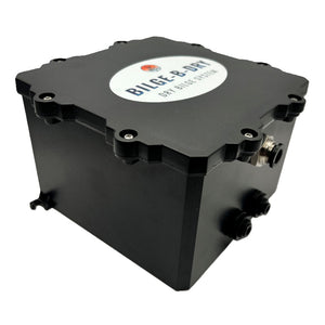 BILGE-B-DRY Dual Pump - 12VDC