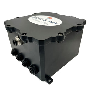BILGE-B-DRY Quad Pump - 12VDC