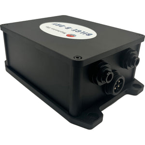 BILGE-B-DRY Single Pump - 24VDC