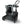 Welding Cart, 2-Tier Heavy Duty Welder Cart with Lockable Cabinet
