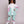 1080 Women's Ski & Snowboard Jacket - Pastel Pink, White & Pastel Mint