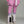 1080 Women's Ski & Snowboard Pant - Pastel Pink, White & Pastel Purple