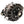 ARCO Marine Zeus A8000-48V 8kW 3.15 Alternator w/Isolated Ground