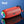 KP-540 Best-Selling Portable Bluetooth Speaker Outdoor Sports-Ready Waterproof With Carry Strap RGB Lights Supports Memory Card Playback In Stock