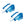 Intex Kool Splash Inflatable Play Center Swimming Pool Water Slide (2 Pack)