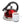 Mr Coffee 2.2 Quart Claredale Stainless Steel Stove Top Tea Pot Kettle, Red - TRAPSKI