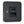 Scanstrut TILE USB-A/USB-C Interior Charging Socket - 12/24V - Black Bezel