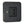 Scanstrut TILE USB-C Interior Charging Socket - 12/24V - Black Bezel