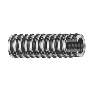 Trident Marine 1-1/4" x 50' Box Bilge  Live Well Hose Clear w/Black Helix