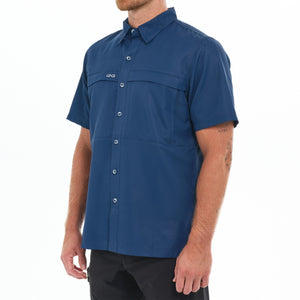 Deep Water Explorer Shirt - TRAPSKI
