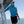 BlueWave Explorer Shirt - TRAPSKI