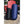 Dock Edge Reversible Fender Cover - Black/Blue - Small