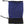 Dock Edge Reversible Fender Cover - Black/Blue - Medium