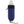 Dock Edge Reversible Fender Cover - Black/Blue - Large