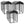 Lucky Dog Uptown Large Outdoor Covered Kennel Heavy Duty Dog Fence Pen (3 Pack)
