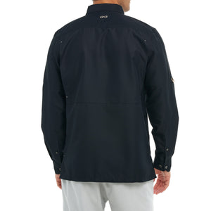 Caviar Explorer Shirt | Long Sleeve - TRAPSKI