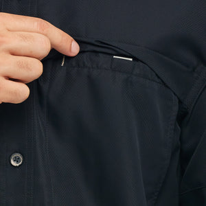 Caviar Explorer Shirt | Long Sleeve - TRAPSKI
