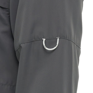 GunMetal Explorer Shirt | Long Sleeve