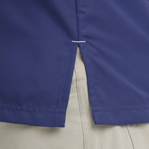 Indigo Explorer Shirt | Long Sleeve - TRAPSKI