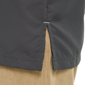 GunMetal Original Shirt | Long Sleeve - TRAPSKI
