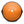 Bosu 72-10850 The Original Balance Trainer 65 cm Diameter, Orange and Black