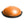 Bosu 72-10850 The Original Balance Trainer 65 cm Diameter, Orange and Black